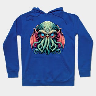 Cthulhu Fhtagn 13 Hoodie